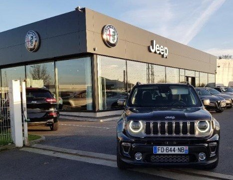 Le groupe Mariscal a repris l’activité Fiat-Alfa-Jeep à Beauvais et Creil