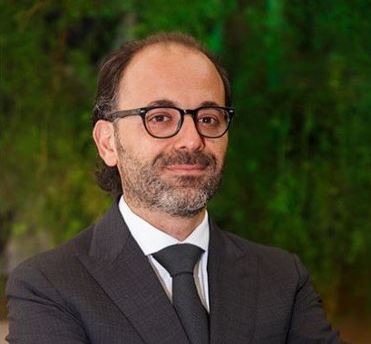 Andrea Falcone nouveau directeur général d’Arval aux Pays-Bas