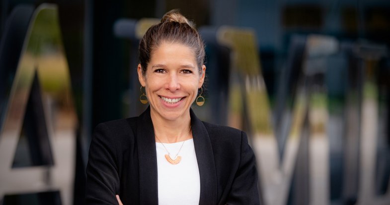 Daimler Truck nomme Joanna Buttler à la tête du groupe Global Autonomous Technology