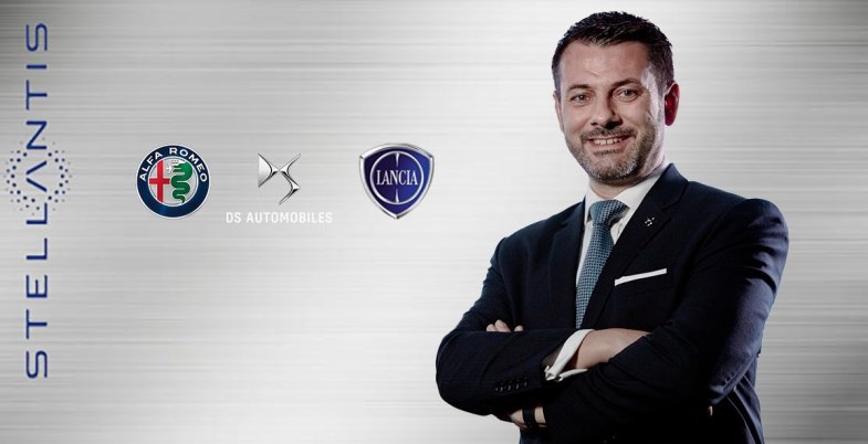 Joël Verany à la tête de la nouvelle direction premium de Stellantis en France