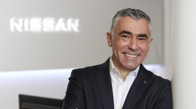 Nissan croit en son come-back