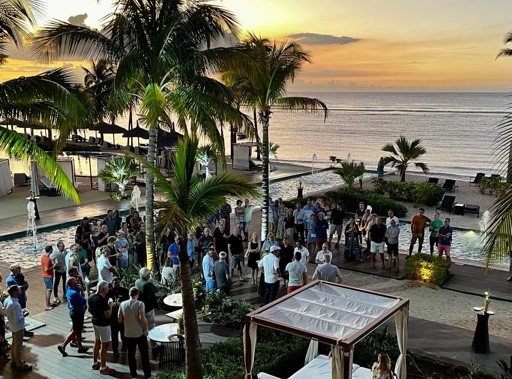 Le réseau Kia convié par son groupement à l’Ile Maurice