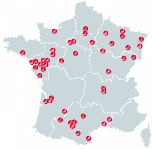 Bénéfice record pour Trigano, avec des camping-cars vendus plus cher