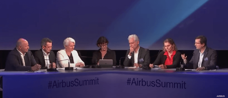 Renault et Airbus mettent en commun la recherche sur les batteries solides