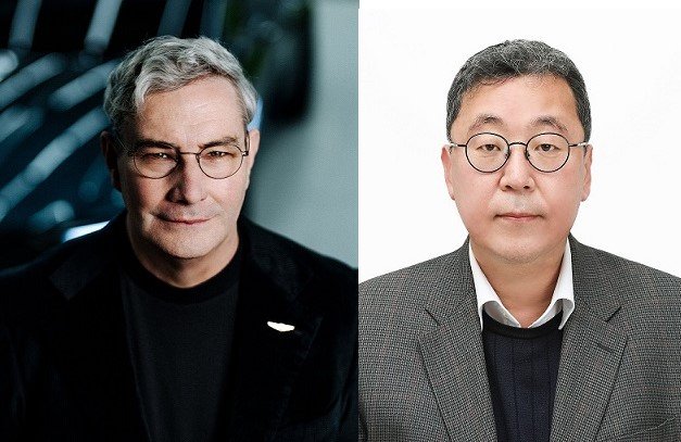Luc Donckerwolke nommé Président du design de Hyundai Motor Group