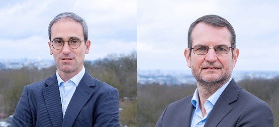 Changement de directeur général chez Dat France