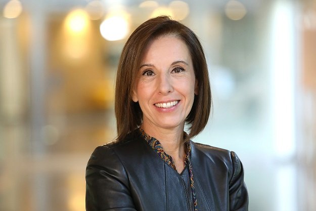 Fedra Ribeiro nouvelle directrice générale de Mobilize