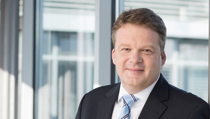 Bernd Martens prend la direction des opérations de Lightyear