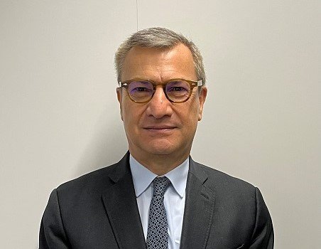 Amir Djourabtchi nouveau directeur général de Creditplus Allemagne