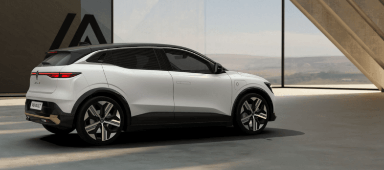 Ventes aux particuliers, véhicules "verts", segment C : Renault France atteint tous ses objectifs en 2022