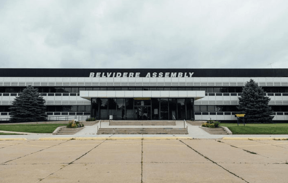 Pourquoi Stellantis a décidé de mettre en arrêt son usine de Belvidere dans l’Illinois ?