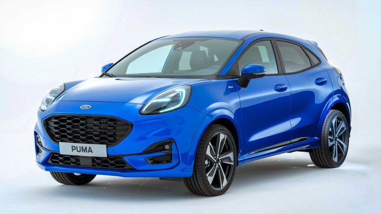 Ford va lancer quatre nouveaux véhicules électriques en Europe d’ici à 2024