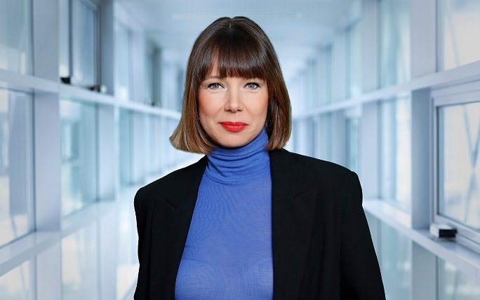Rebbeca Reinermann nouvelle directrice du marketing d’Opel et Vauxhall