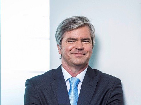 Dirk Grosse-Loheide nommé directeur des achats monde de Volkswagen Group et de la marque Volkswagen VP