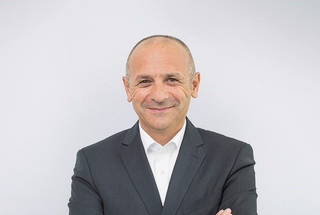 Murat Aksel nouveau directeur des achats de Man Truck & Bus
