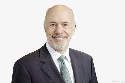 Carl-Peter Forster nommé Président de StoreDot