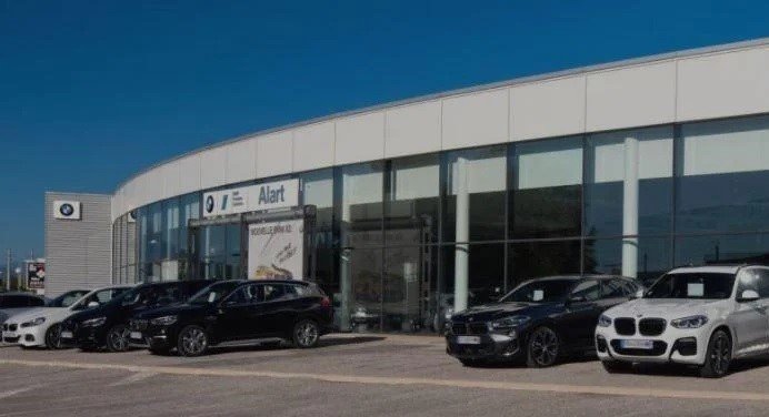Le groupe espagnol Oliva a repris la concessions BMW-Mini de Perpignan