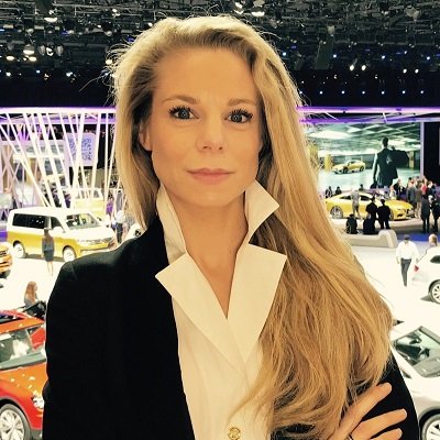 Julie Razurel nouvelle responsable presse et événements de Mazda France