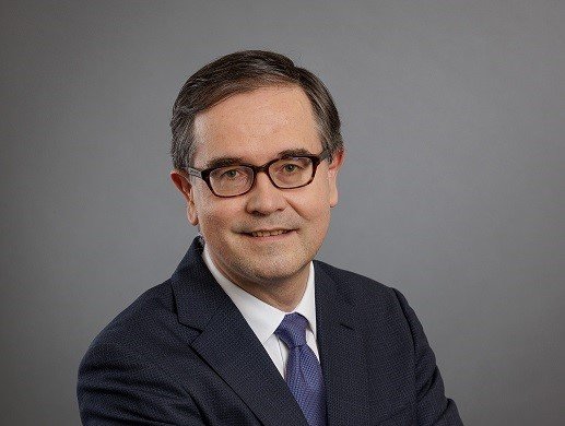 François Provost nommé directeur des achats du groupe Renault et de l’Alliance Purchasing Organization