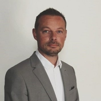 Sébastien Caron nouveau directeur de Citroën France