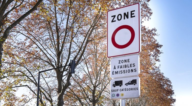 ZFE : L’Etat tente de calmer la grogne avec la nomination d’un interlocuteur national ZFE, Edouard Manini