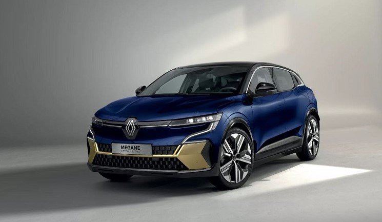 Fabrice Cambolive, DG marque Renault : "Nous avons vendu tout ce que nous avons produit"
