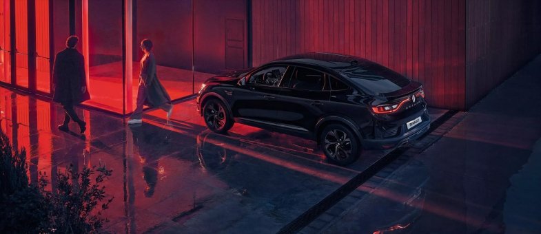 Le groupe Renault réduit la chute de ses ventes grâce à Dacia