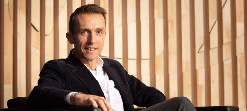 Lionel French Keogh, président de Hyundai France : "Pérenniser notre performance sur la durée"