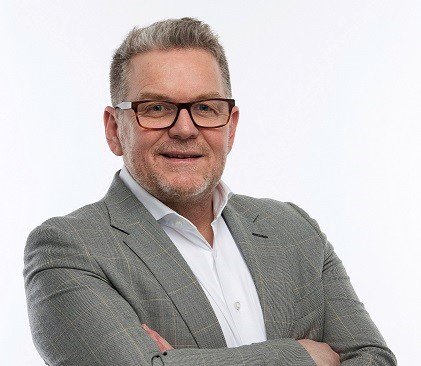Andreas Mindt nouveau directeur du design de la marque Volkswagen VP