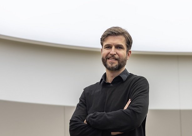 Tobias Sühlmann nouveau directeur du design de Bentley Motors