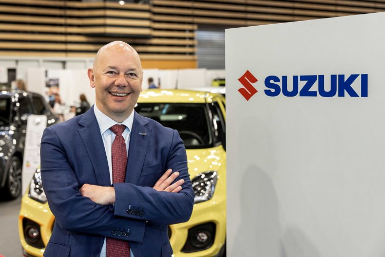 Suzuki : une gamme bien placée et une politique commerciale lisible