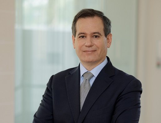 Gianluca De Ficchy devient Président du conseil d'administration de RCI Banque