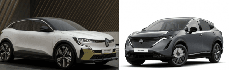 Renault abaisse sa participation dans Nissan pour relancer des coopérations