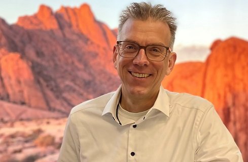 Patrick Schenzler nouveau directeur de la division VP de Ford DACH