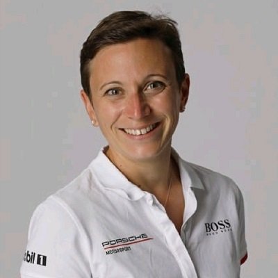 Christille Cudennec nommée chef du département new business et corporate developpement de Porsche France