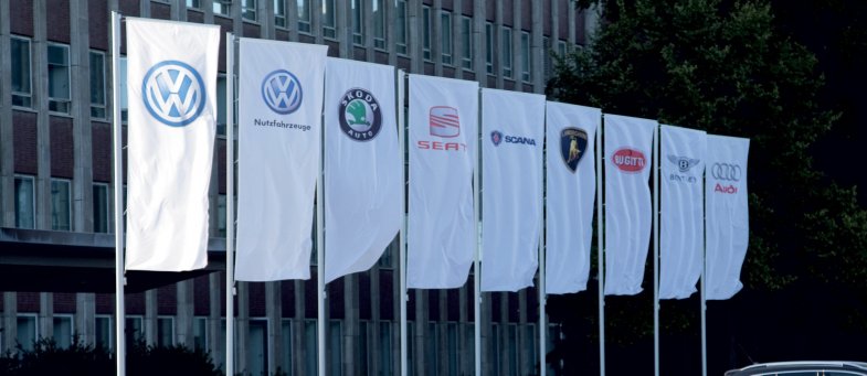 Le groupe Volkswagen a amélioré son chiffre d’affaires et sa marge en 2022