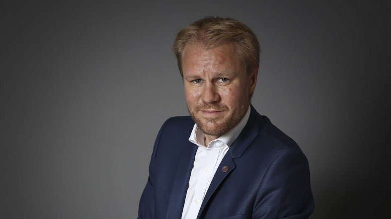 Laurent Thézée, Mazda France : "On doit pouvoir faire mieux que 10.000 ventes cette année"