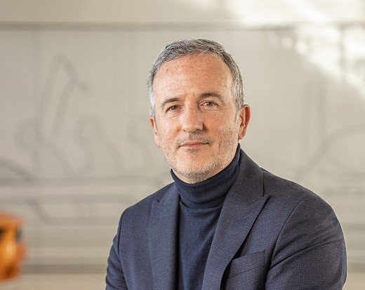 Joaquin Garcia nouveau directeur du centre de design d’Italdesign