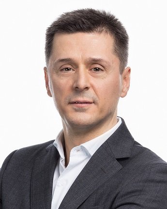Dan Boiangiu nouveau directeur général d’Arval Belgique