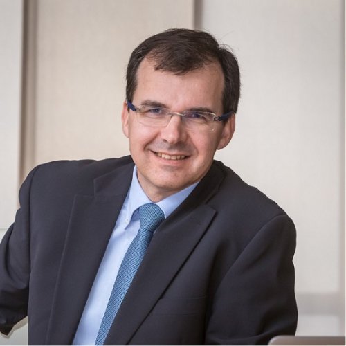 Jan Ptacek nouveau directeur général de Renault Group Turquie