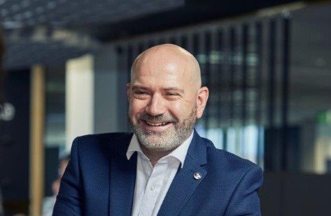 Michael Filazzola nouveau directeur général de Stellantis Australie