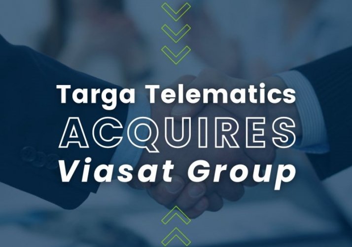 Mobilité connectée : Targa Telematics rachète son concurrent Viasat Group