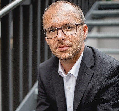 Thomas Goldboom nouveau directeur véhicules d'occasion de Stellantis en Allemagne