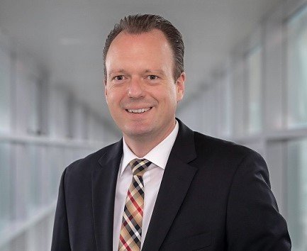 Marcus Hoffmann nommé directeur de Leasys Allemagne