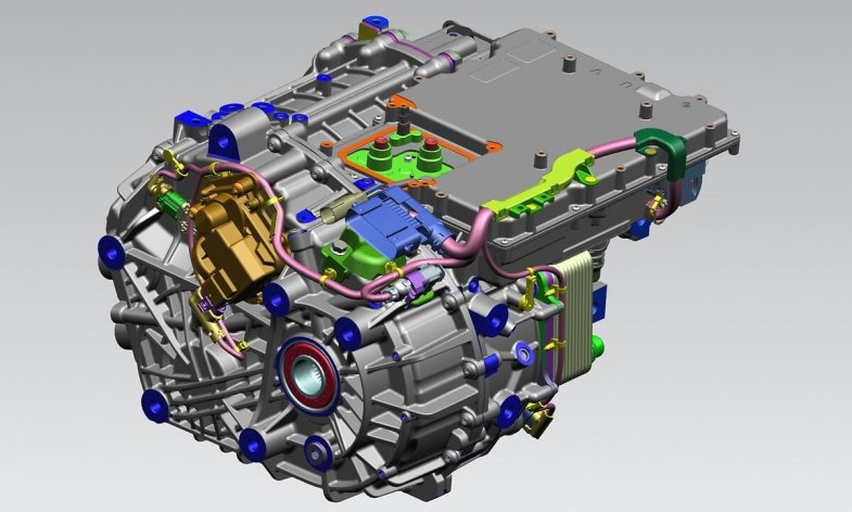 Voitures électriques : Stellantis investit dans ses usines en Indiana