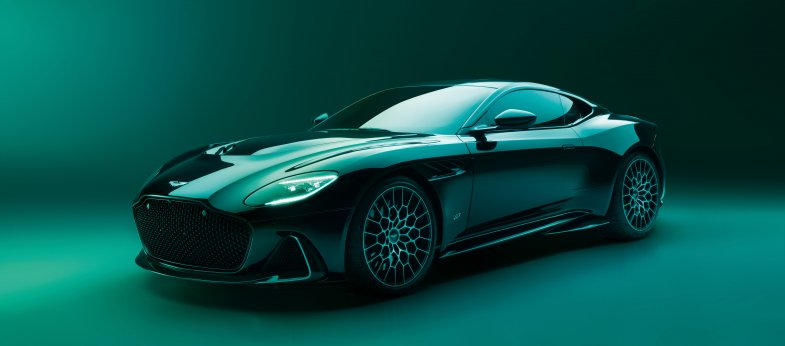 Aston Martin triple ses pertes mais reste optimiste