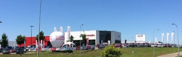 Féline Auto reprend la concession Citroën-DS de Saint-Dizier