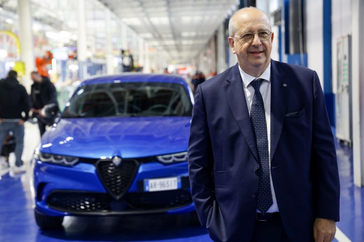 Comment Alfa Romeo a renoué avec les profits et la qualité