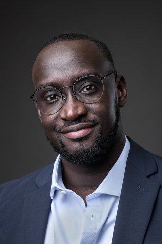 Souleymane Cissé nommé directeur France Wallbox