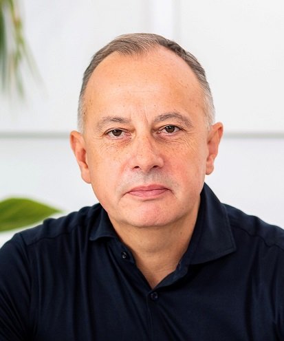 Martin Hofmann nommé directeur des systèmes d'information et de la technologie de Volta Trucks